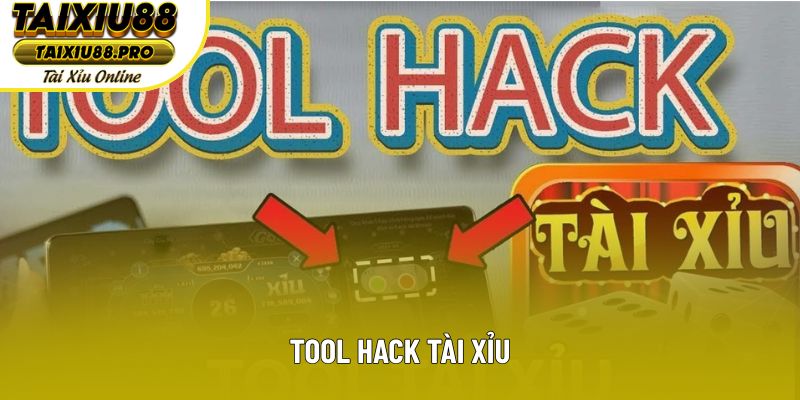 Tool Hack Tài Xỉu - Bí Quyết Hữu Ích Của Dân Chơi Trong 2025